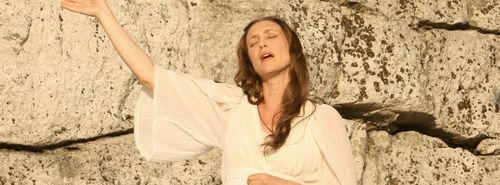 HIGHER GROUND Vera Farmiga HIGHER GROUND Vera Farmiga