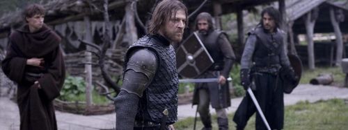 BLACK DEATH Sean Bean BLACK DEATH Sean Bean
