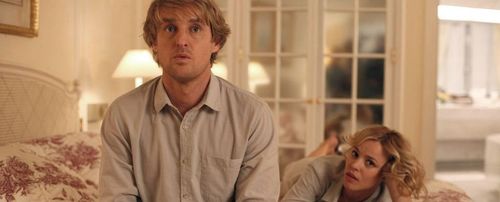 MIDNIGHT IN PARIS Rachael McAdams MIDNIGHT IN PARIS Rachael McAdams