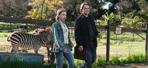 WE BOUGHT A ZOO Still 1