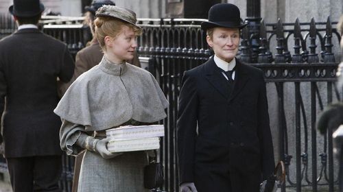 ALBERT NOBBS Still 2