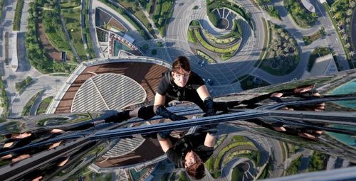 MISSION IMPOSSIBLE GHOST PROTOCOL Still 1