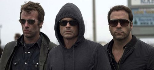 I MELT WITH YOU still 1