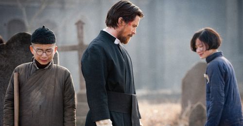 FLOWERS OF WAR Still 1