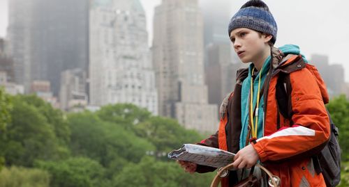 EXTREMELY LOUD AND INCREDIBLY CLOSE Still 3