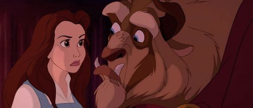 BEAUTY AND THE BEAST Still 1