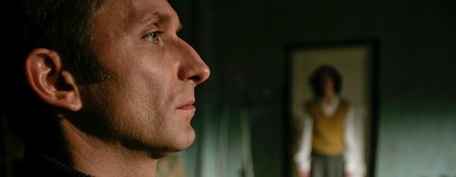 IN THE LAND OF BLOOD AND HONEY Still 1