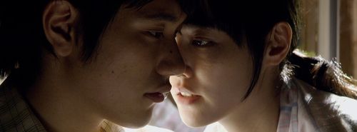 NORWEGIAN WOOD Still 3