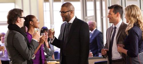 GOOD DEEDS Still 3 GOOD DEEDS Still 3