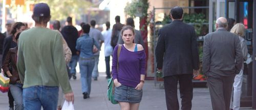 MARGARET Still 1 MARGARET Still 1