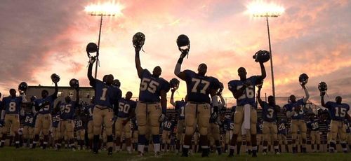 UNDEFEATED Still 1 UNDEFEATED Still 1