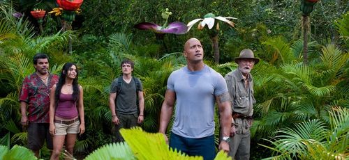 JOURNEY 2 THE MYSTERIOUS ISLAND Still 1