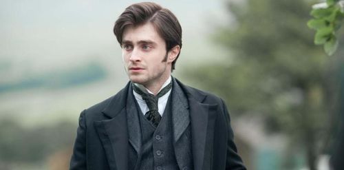 WOMAN IN BLACK Still 1 WOMAN IN BLACK Still 1