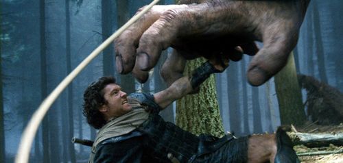 WRATH OF THE TITANS Still 1 WRATH OF THE TITANS Still 1