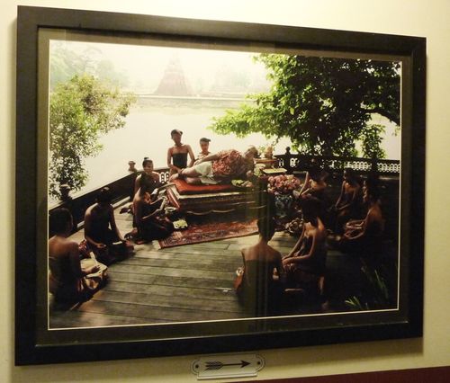 Cafe Zoetrope San Francisco 12