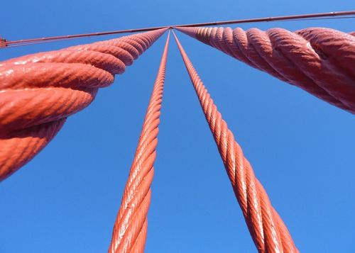 Golden Gate Bridge 4