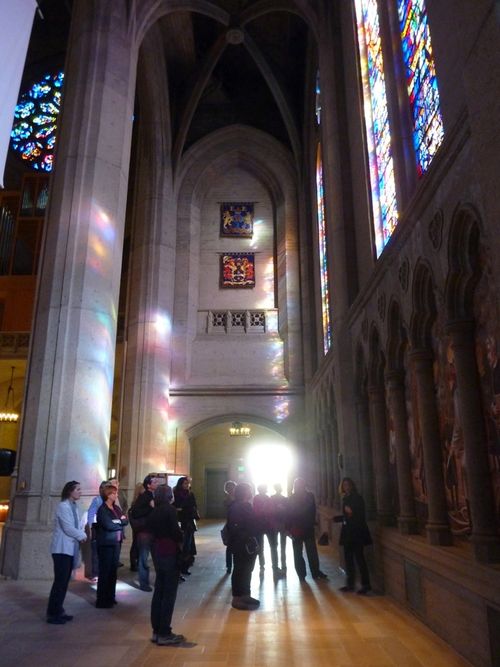 Grace Cathedral 4