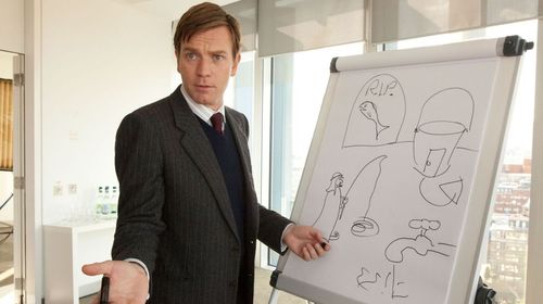 SALMON FISHING IN THE YEMEN Still 1