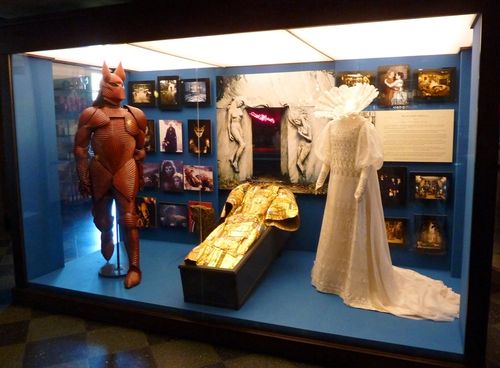 Francis Ford Coppola Winery Still 6