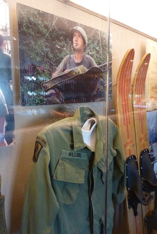 Francis Ford Coppola Winery Still 12