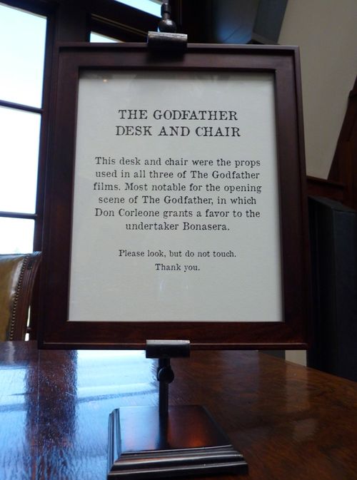 Francis Ford Coppola Winery Still 16