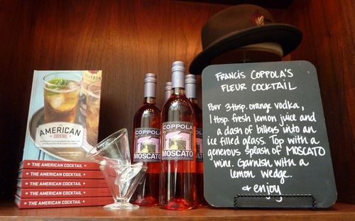 Francis Ford Coppola Winery Still 19