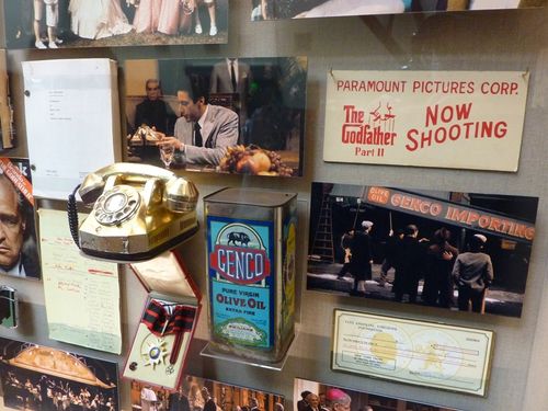 Francis Ford Coppola Winery Still 22