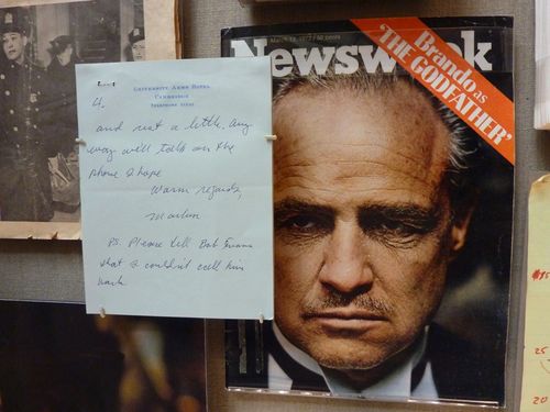 Francis Ford Coppola Winery Still 24