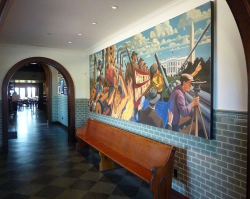 Francis Ford Coppola Winery Still 25