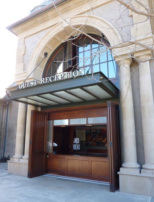 Francis Ford Coppola Winery Still 27