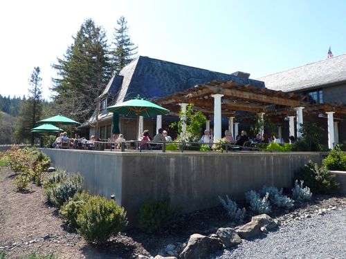 Francis Ford Coppola Winery Still 32