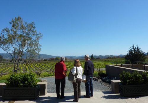 Francis Ford Coppola Winery Still 31