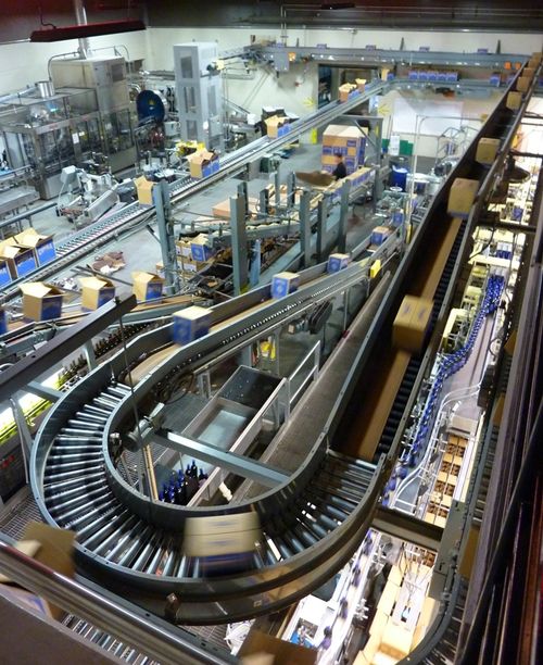 Francis Ford Coppola Winery Still 34