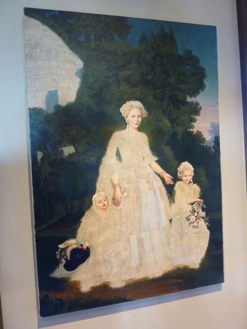 Francis Ford Coppola Winery Still 43