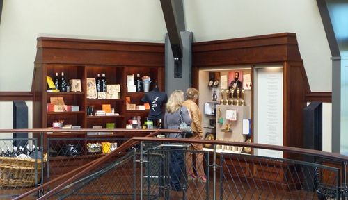 Francis Ford Coppola Winery Still 46