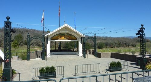 Francis Ford Coppola Winery Still 48