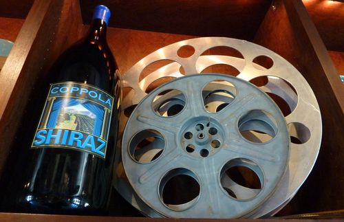 Francis Ford Coppola Winery Still 51