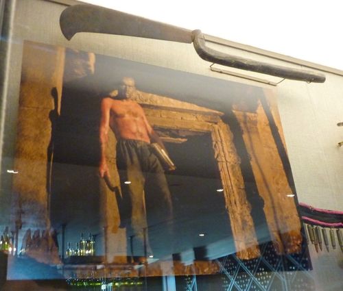 Francis Ford Coppola Winery Still 56