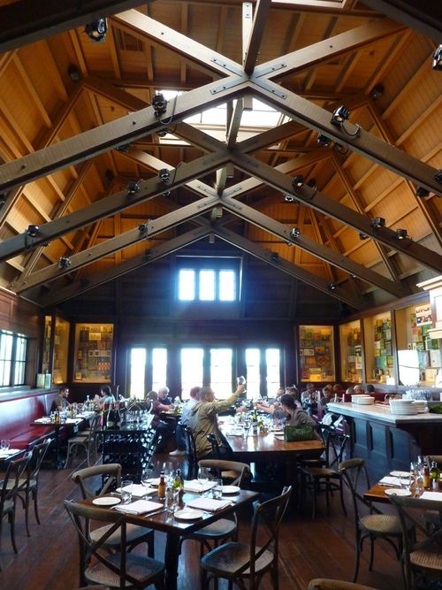 Francis Ford Coppola Winery Still 64