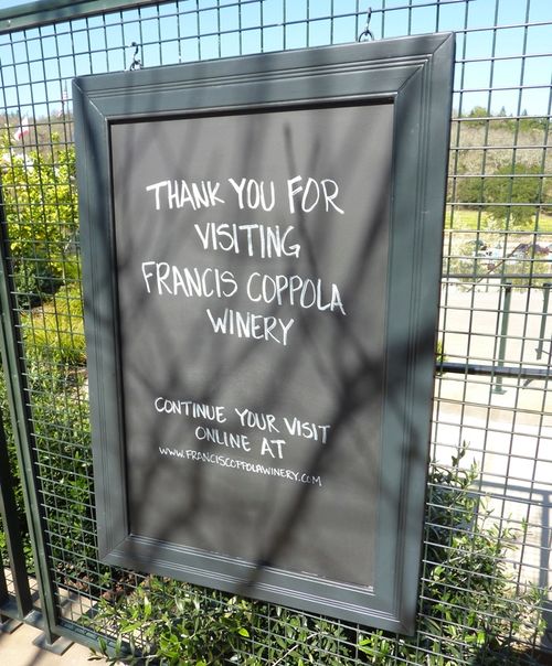 Francis Ford Coppola Winery Still 65