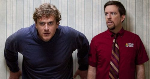 JEFF WHO LIVES AT HOME Still 1 JEFF WHO LIVES AT HOME Still 1