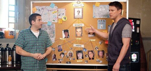 21 JUMP STREET still 1