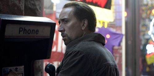 SEEKING JUSTICE still 1