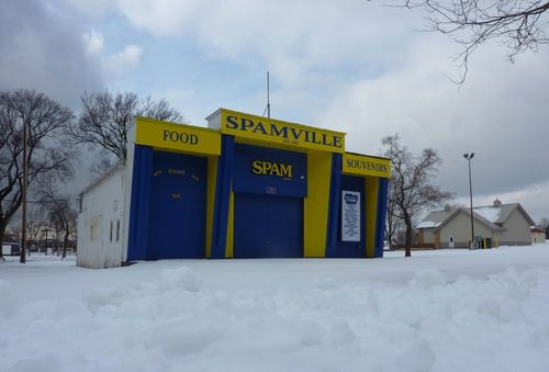 Minnesota State Fair 1