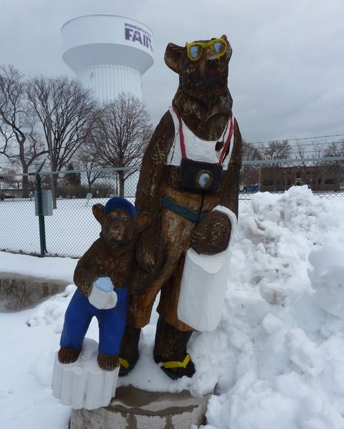 Minnesota State Fair 12