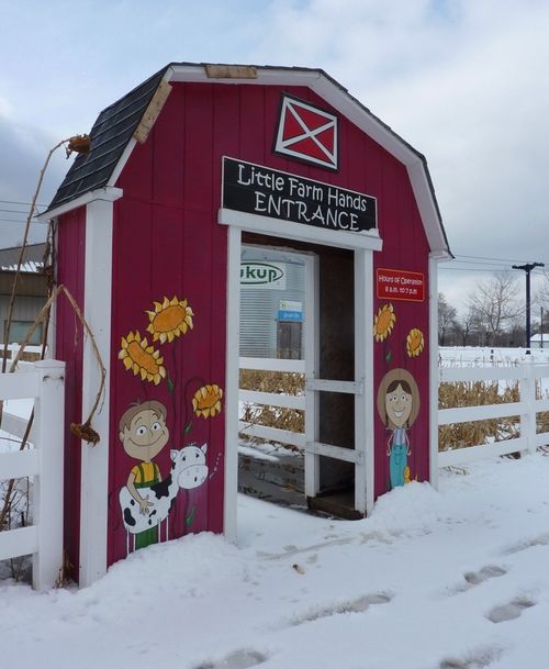 Minnesota State Fair 9