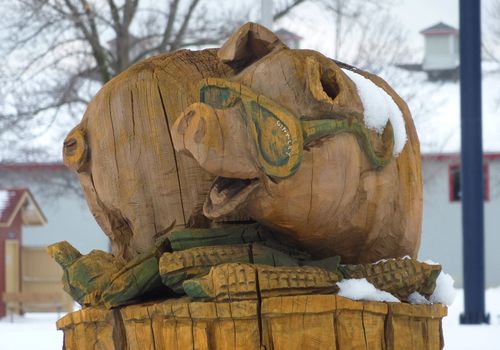 Minnesota State Fair 10