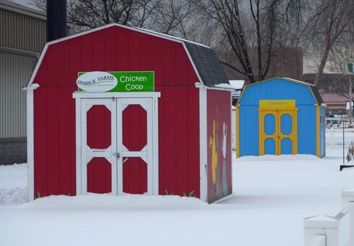 Minnesota State Fair 11