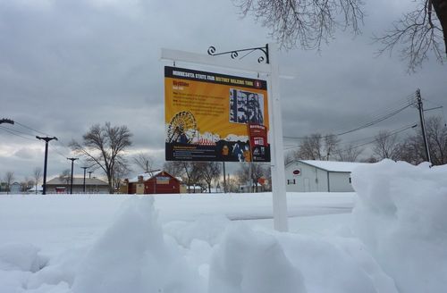 Minnesota State Fair 14