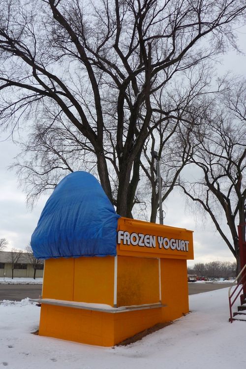 Minnesota State Fair 28